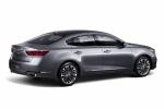 Kia K7 2015 года